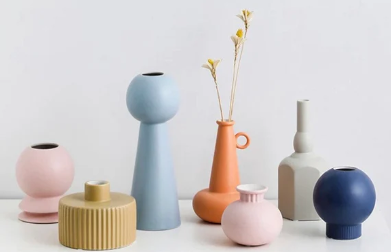 ceramic vases winning products