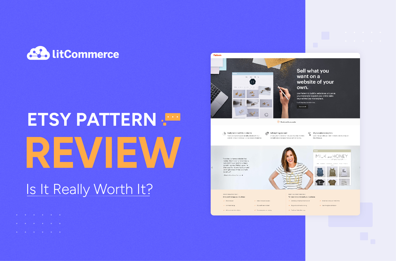 etsy pattern review