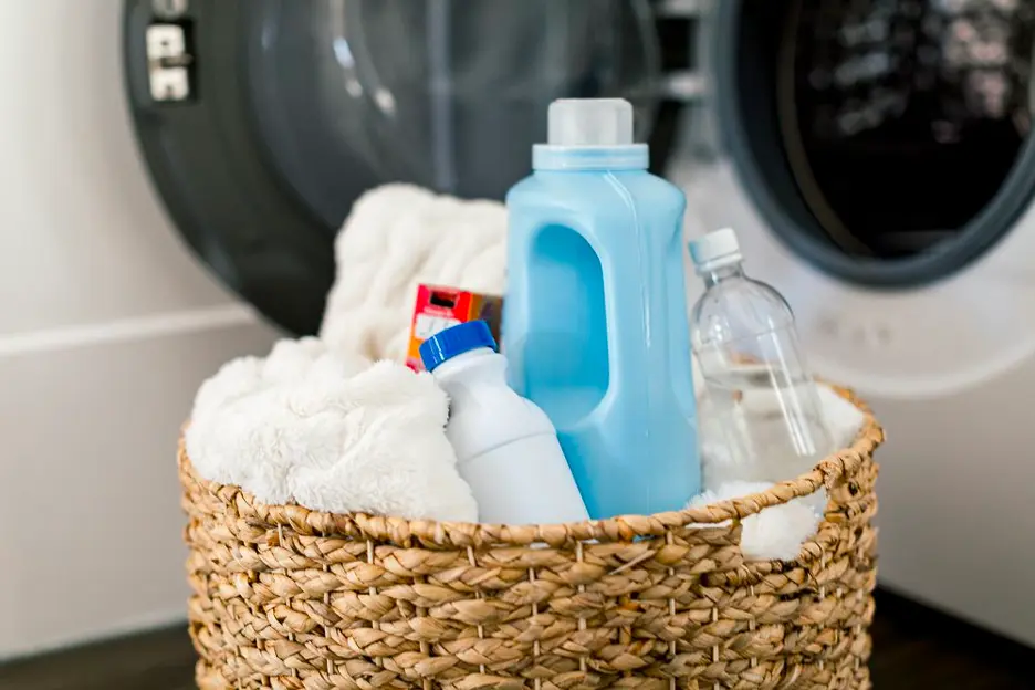 laundry supplies are one of the best things to buy at walmart