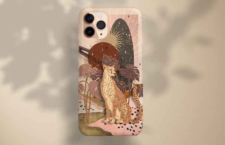 phone case winning products
