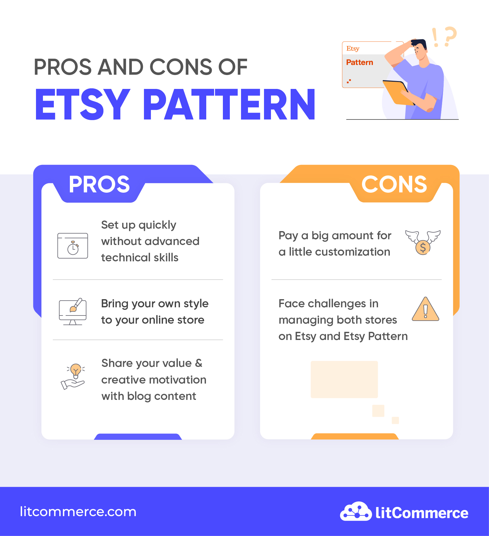 Etsy Pattern Review Is It Really Worth It? [Nov 2023 ]