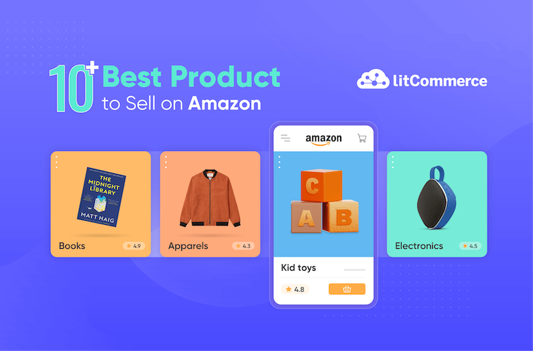 Top 10 Profitable Products to Sell Online in 2023