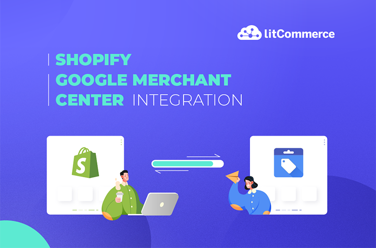 How to Connect Shopify to Google Merchant Center [Oct 2025 ]