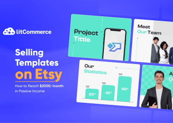 selling templates on etsy