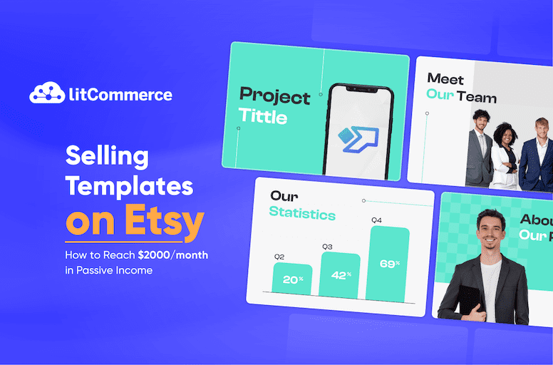 Selling Templates On Etsy How To Sell Canva Templates In 2024
