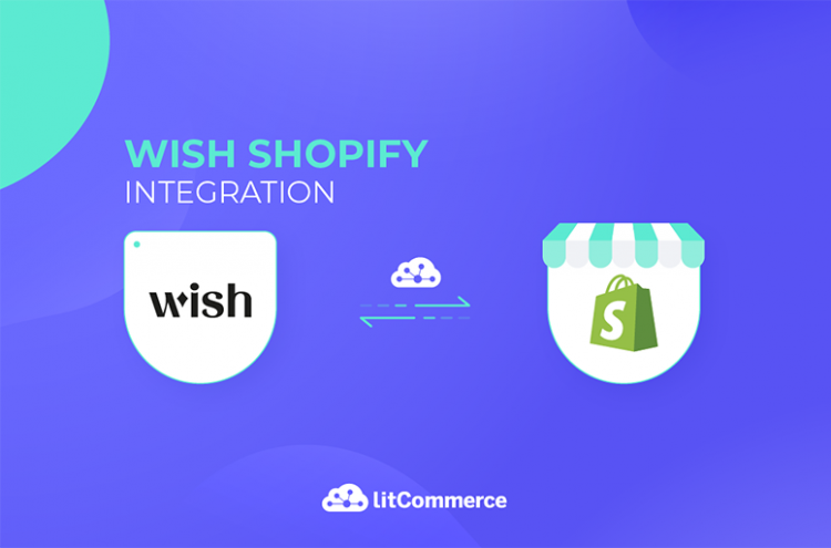 shopify wish integration
