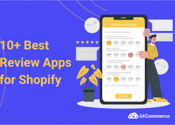 Best review apps for Shopify