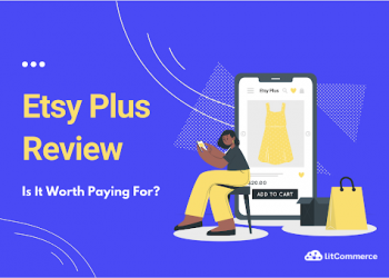 Etsy plus review