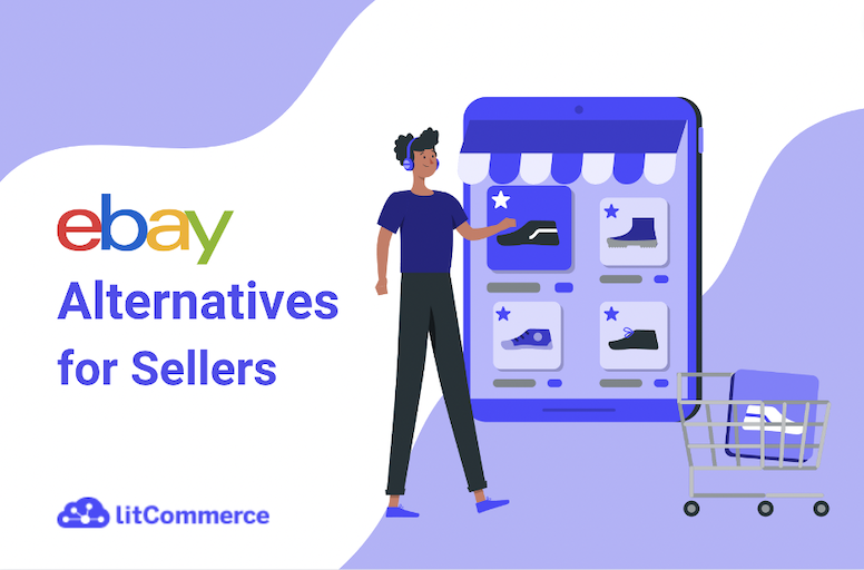 Alternatives for Sellers: 40+ Top Sites Like  in 2024