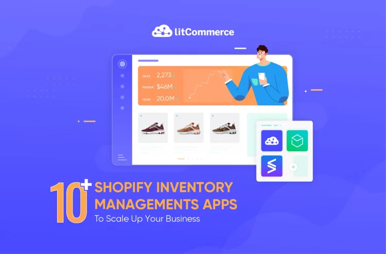 Best Shopify inventory management apps for online sellers
