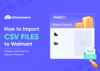 Walmart CSV