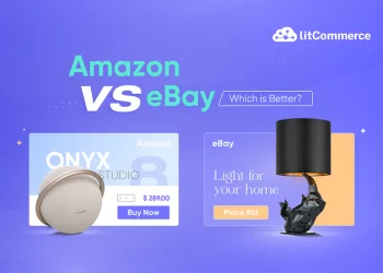 amazon vs ebay
