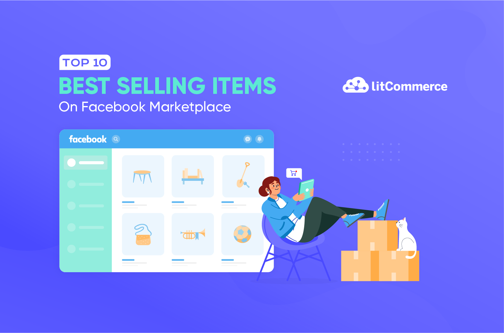 Facebook Marketplace Ads: Your Complete Guide to Selling More on the  Platform