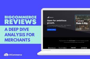 bigcommerce reviews
