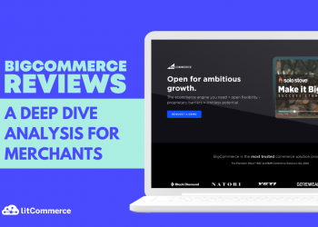 bigcommerce reviews