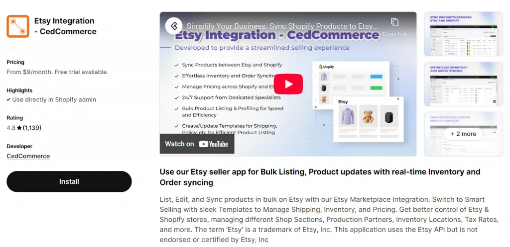 cedcommerce