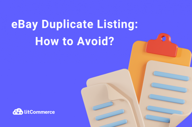 eBay Duplicate Listing How to Avoid