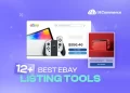 ebay listing tools