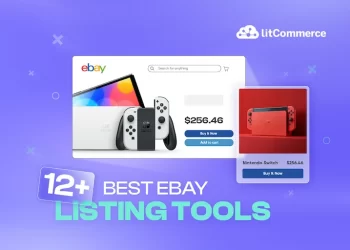 ebay listing tools