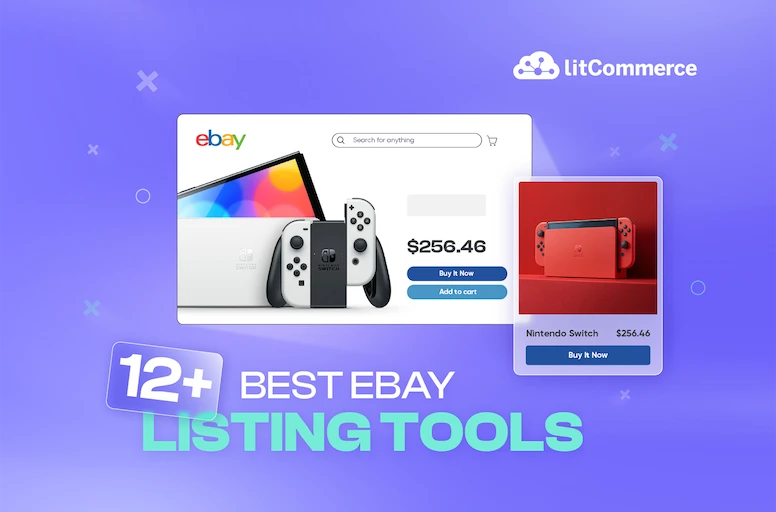 ebay listing tools