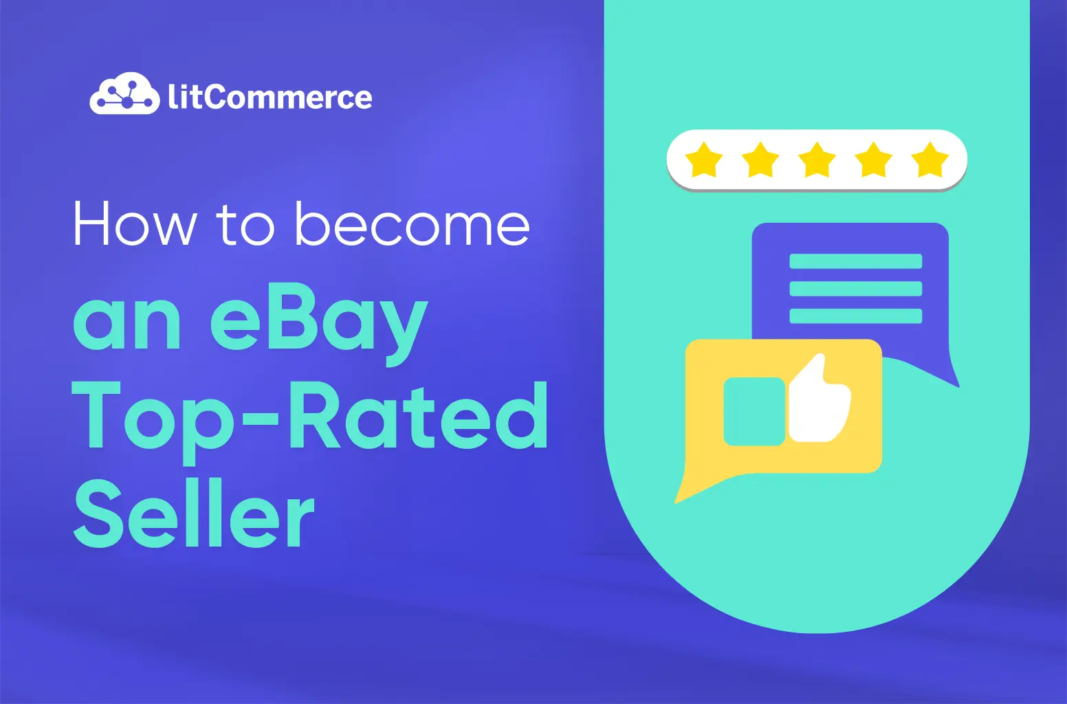 How to Become an  Top-Rated Seller in 3 Ways [2024 Guide]