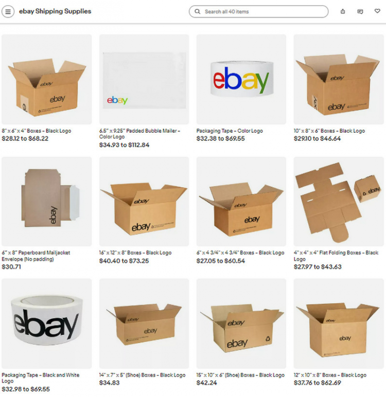 5 Key Benefits of an eBay Store: Every Seller Should Know [Apr 2024 ]