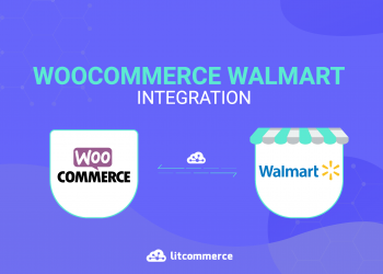 Walmart integration for WooCommerce