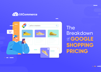 google shopping pricing