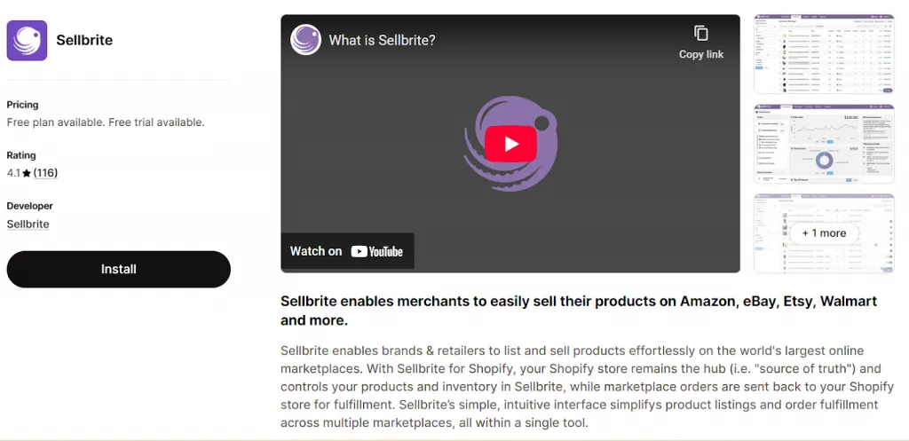 sellbrite