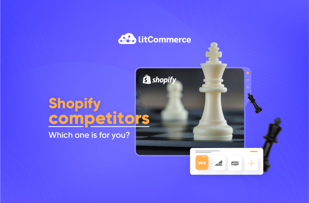 Shopify Compititors Top 12 Best Shopify Competitors & Altenatives of 2026