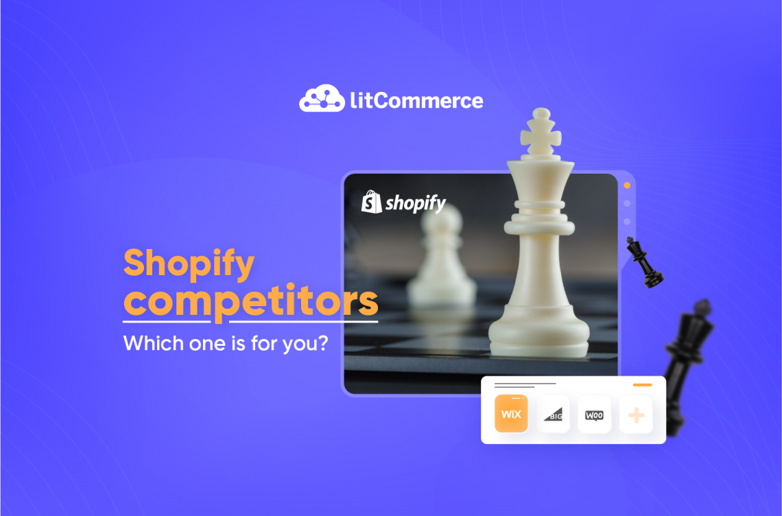 shopify competitors shopify competitors
