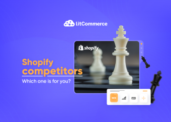 shopify competitors