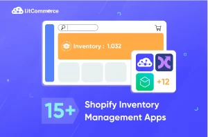 shopify inventory management apps