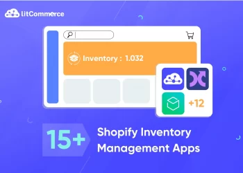 shopify inventory management apps