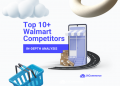 walmart competitors