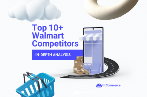 walmart competitors