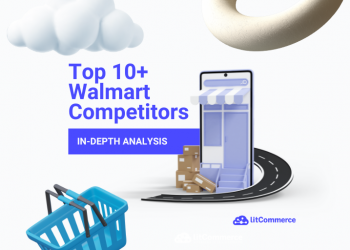 walmart competitors