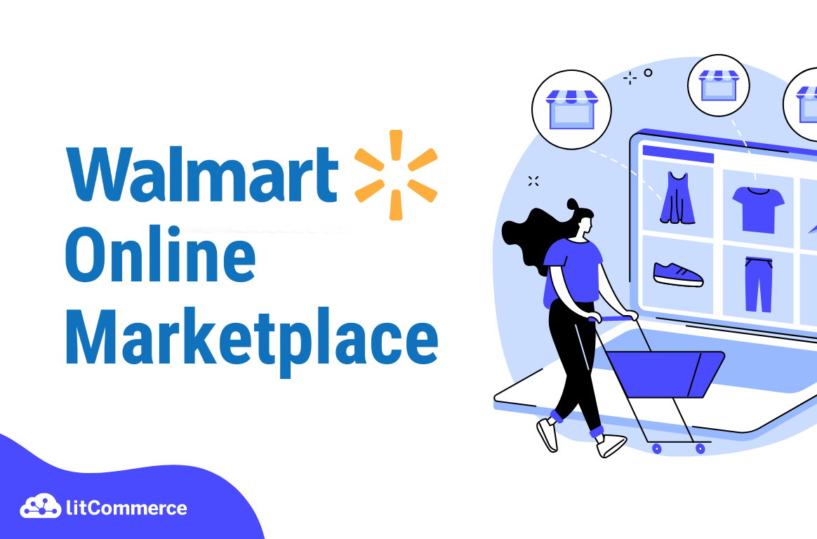 Walmart Online Marketplace: Analysis and Reviews [Mar 2024 ]