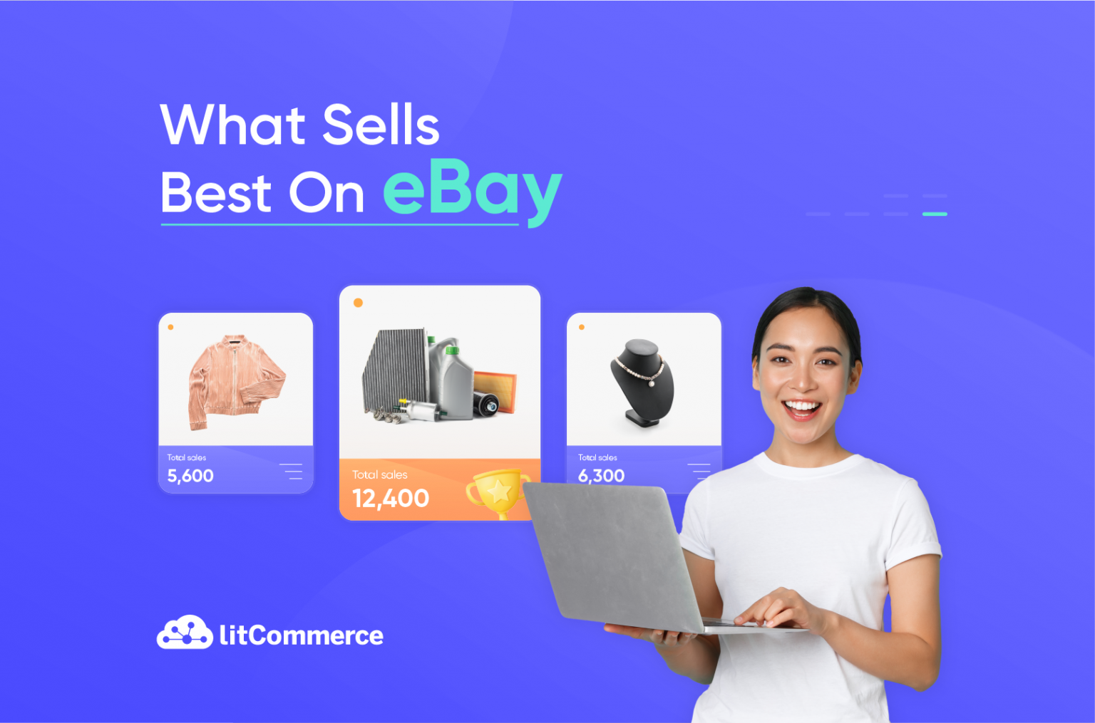 Top 10 Best Selling Items on eBay in 2026: Top Products to Sell