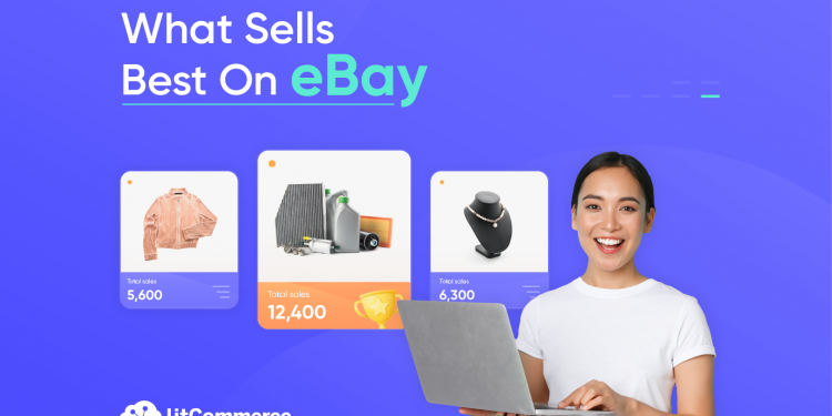 what sells best on ebay