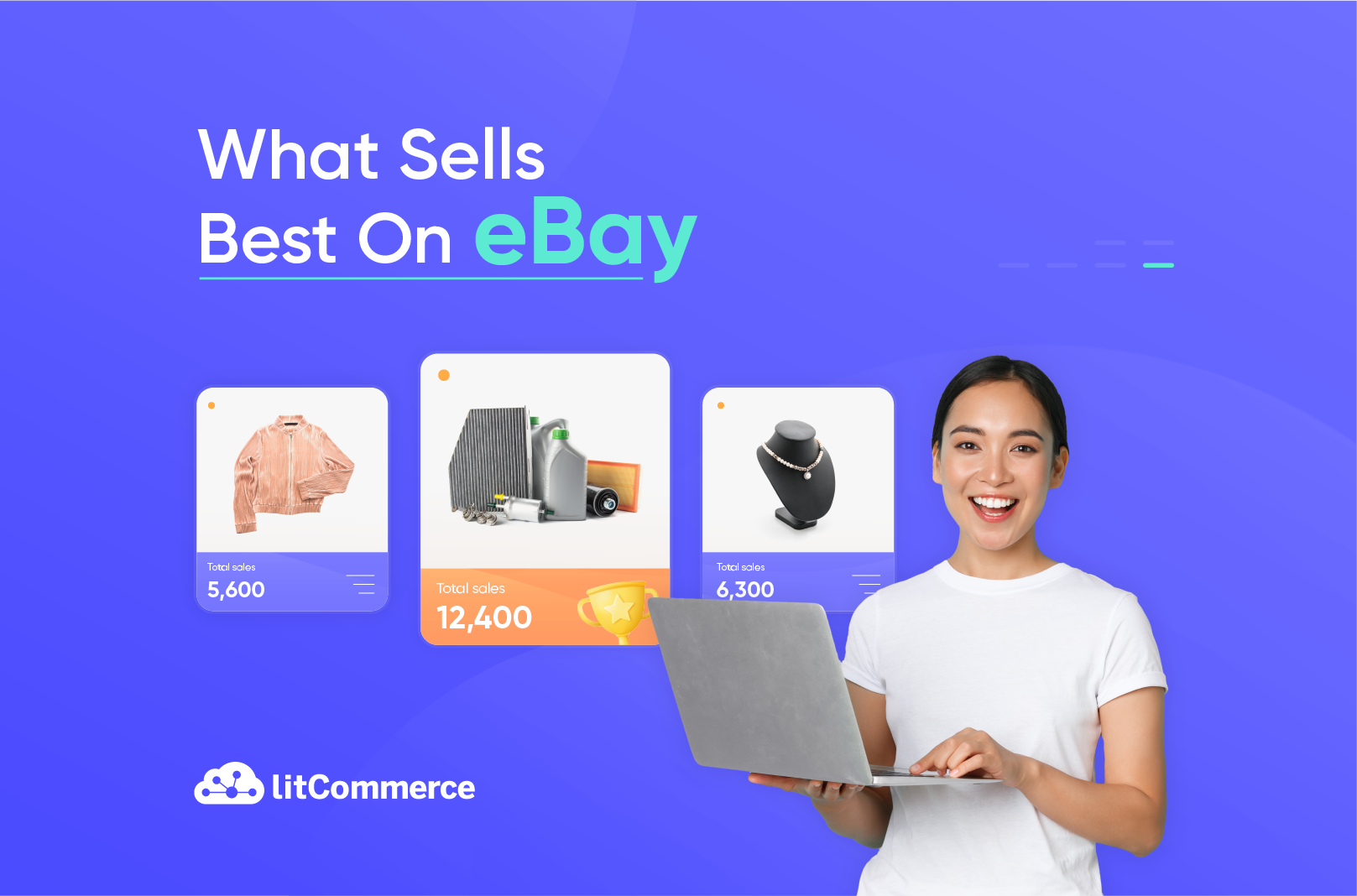 10 Best Sites to Sell Online: Picking the Best Marketplace for 2024