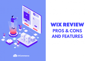 wix review
