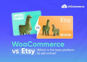 woocommerce vs etsy