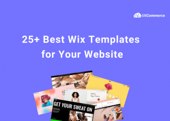 25+ Best Wix Templates for Your Website