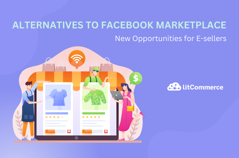 Alternatives to Facebook Marketplace - Top 5 Platforms [Nov 2023 ]