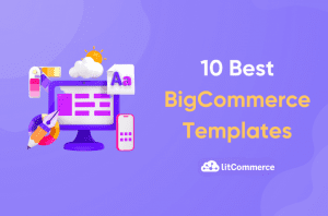 Best BigCommerce templates
