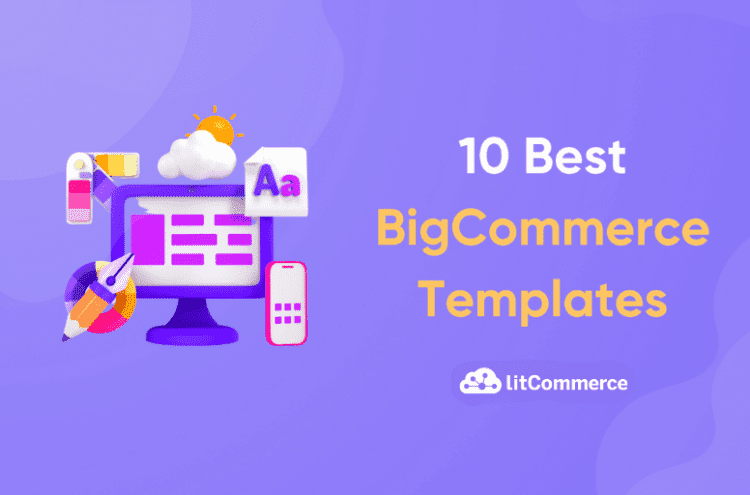 Best BigCommerce templates