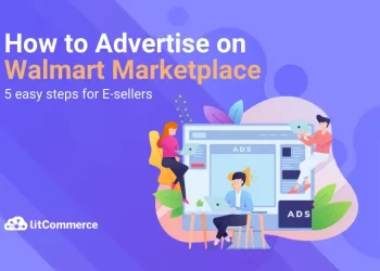 how to advertise on walmart marketplace