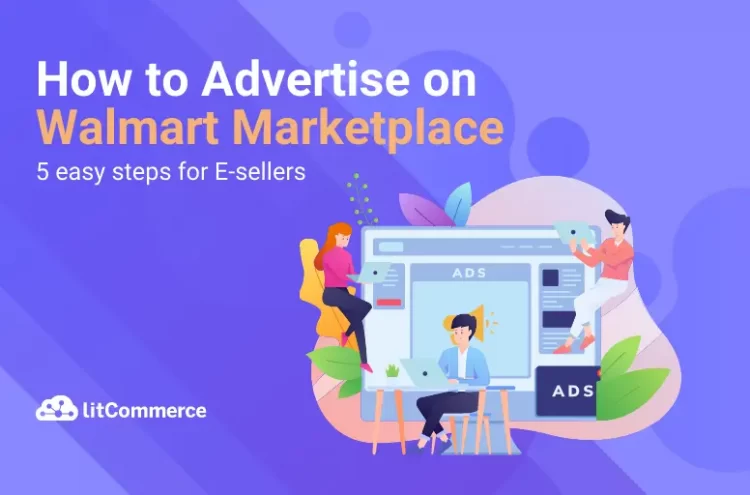 how to advertise on walmart marketplace