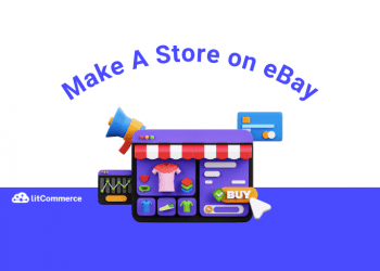 Make A Store on eBay